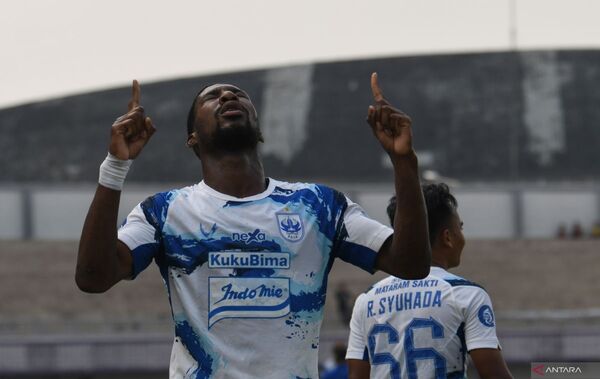 Jalannya Pertandingan Dewa United vs PSIS Semarang