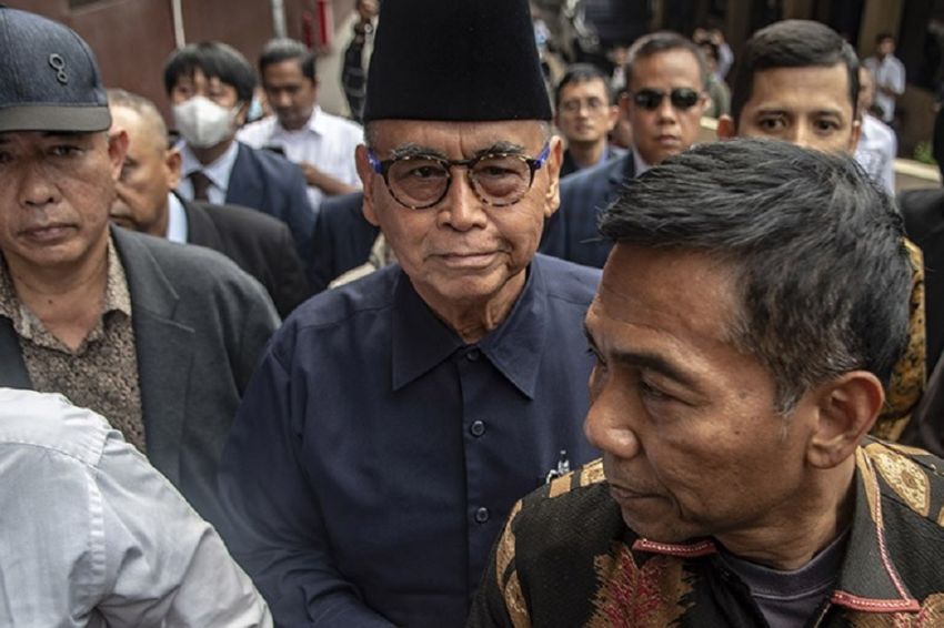 Nasib Santri Al Zaytun