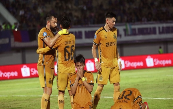 Bhayangkara FC Mewaspadai Bajul Ijo