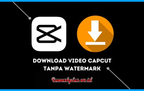 Link Download Aplikasi Capcut Mod APK