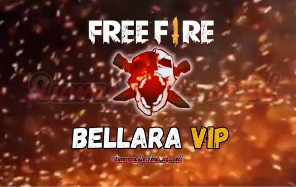 elemahan Aplikasi Bellara VIP APK elemahan Aplikasi Bellara VIP APK