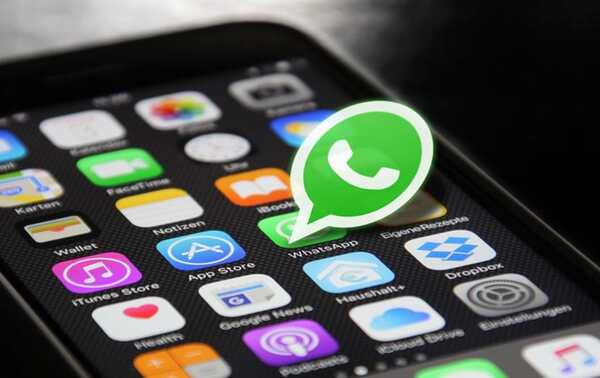 Cara Kirim Gambar Kualitas HD Dari WhatsApp