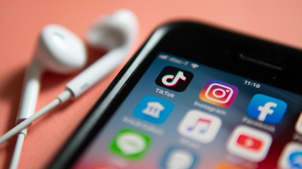 Caranya Live di Tiktok Lewat HP dan PC
