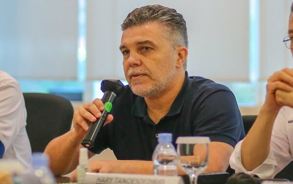 Timnas Futsal Targetkan Lolos Piala Dunia 2024