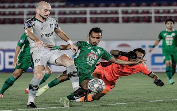 Persikabo Diunggulkan Menang