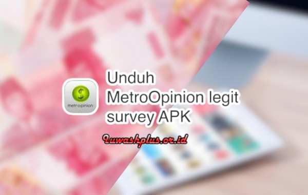 1. Metroopinion