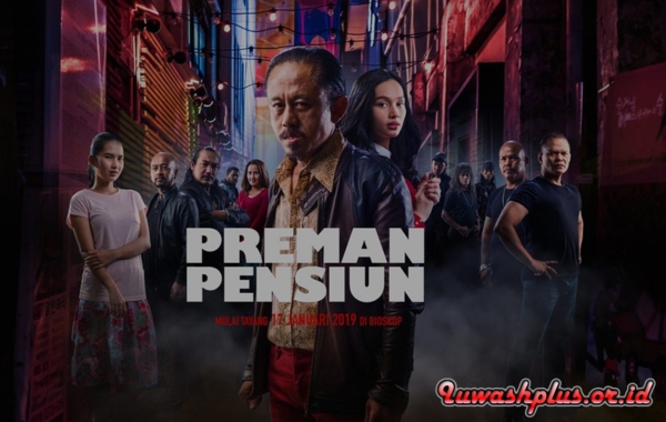 10. Preman Pensiun 10. Preman Pensiun