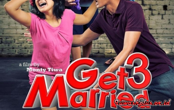 11. Get Married 3 11. Get Married 3