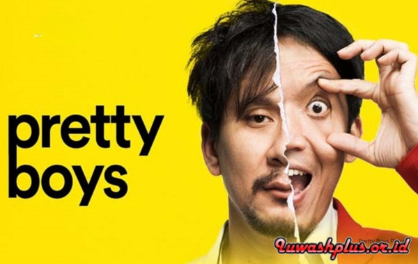 13. Pretty Boys 13. Pretty Boys