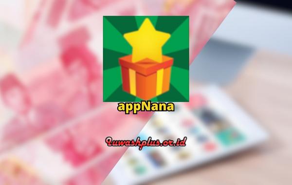 14. appNana