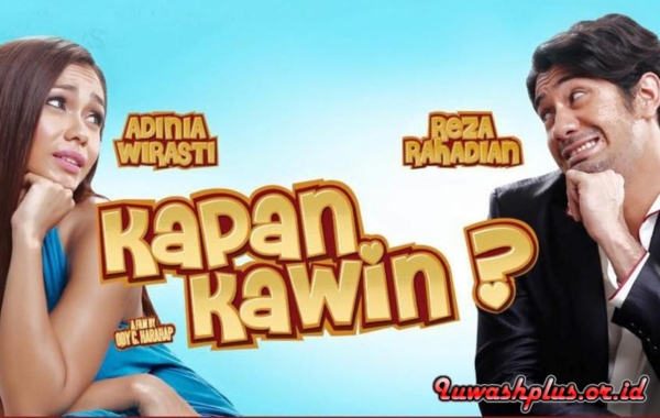 15. Kapan Kawin 15. Kapan Kawin