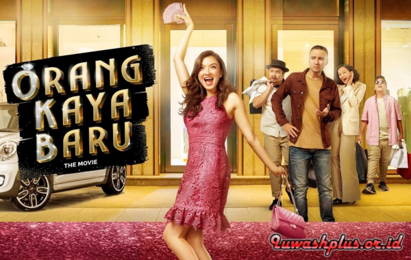 4. Orang Kaya Baru 4. Orang Kaya Baru