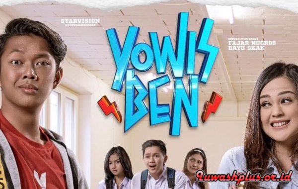 5. Yowis Ben 5. Yowis Ben