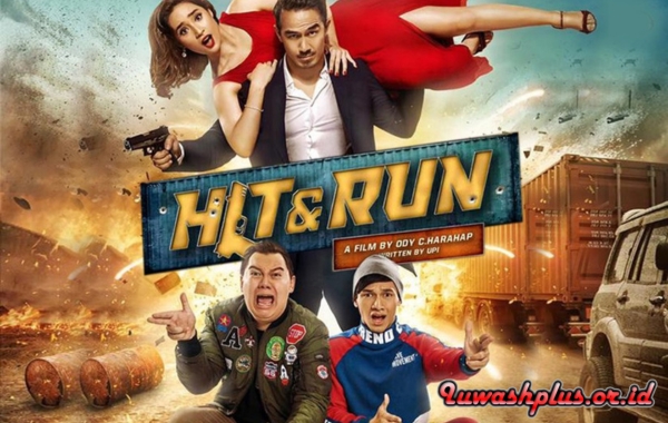 6. Hit and Run 6. Hit and Run