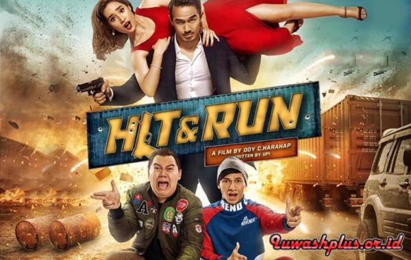 6. Hit and Run