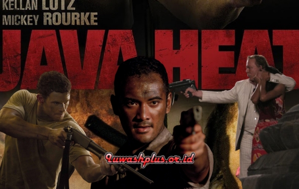 9. Java Heat