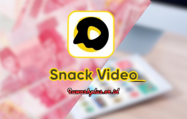 9. Snack Video 9. Snack Video