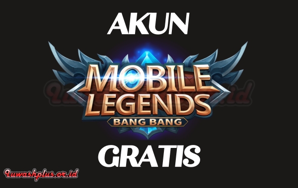 Akun ML Sultan Gratis Masih Aktif Akun ML Sultan Gratis Masih Aktif