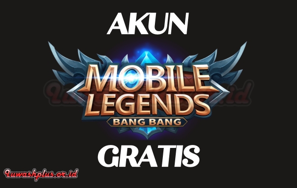 Akun ML Sultan Gratis Masih Aktif