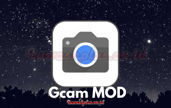 Apa itu Gcam MOD APK?