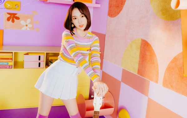 Biografi Tentang Jiyoon Eks Weeekly Biografi Tentang Jiyoon Eks Weeekly