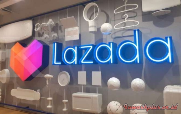 Fitur Terbaru di Lazada