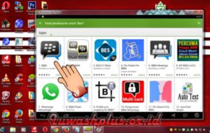 Jangan Diskip! Ini Cara Download Aplikasi di PC atau Laptop dengan Mudah