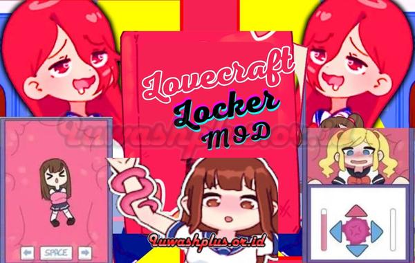 Kekurangan Game Lovecraft Locker Mod APK