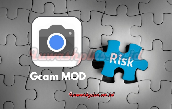 Kekurangan Gcam APK Kekurangan Gcam APK
