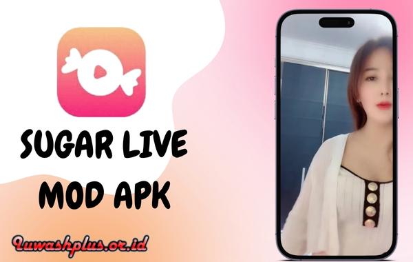 Cara Pemasangan APK Sugar Live