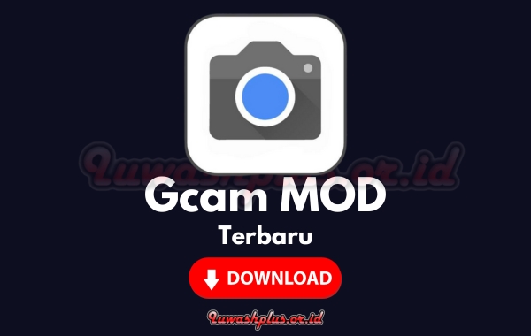 Link Download Google Camera (Gcam) APK Terbaru