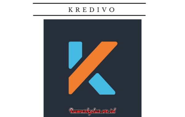 1. Kredivo 1. Kredivo