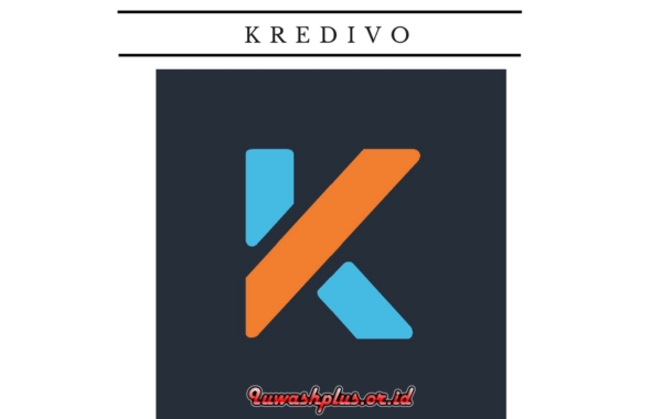 1. Kredivo