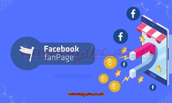 1. Membuat Fanpage 1. Membuat Fanpage