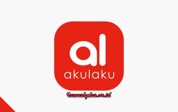 2. Aplikasi Akulaku 2. Aplikasi Akulaku
