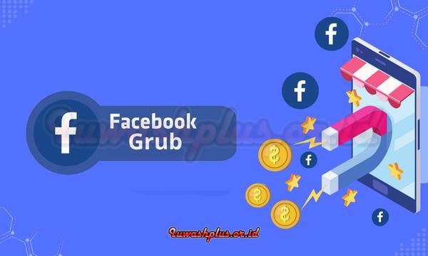 2. Memanfaatkan Grup dan Komunitas Facebook 2. Memanfaatkan Grup dan Komunitas Facebook