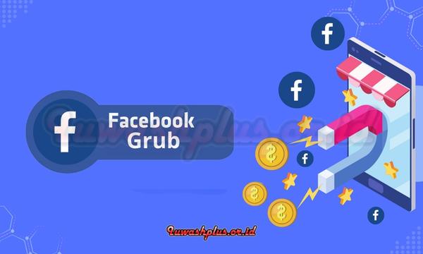 2. Memanfaatkan Grup dan Komunitas Facebook