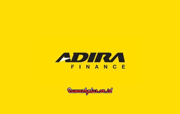 4. Adira Finance