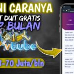 5 Cara Mendapatkan Uang di Vtube dengan Mudah di 2023