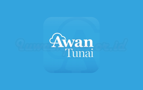 9. Aplikasi Awan Tunai 9. Aplikasi Awan Tunai