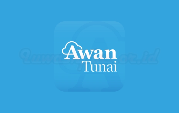 9. Aplikasi Awan Tunai