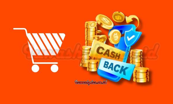 Apakah Voucher Cashback Bisa Dijadikan Uang?