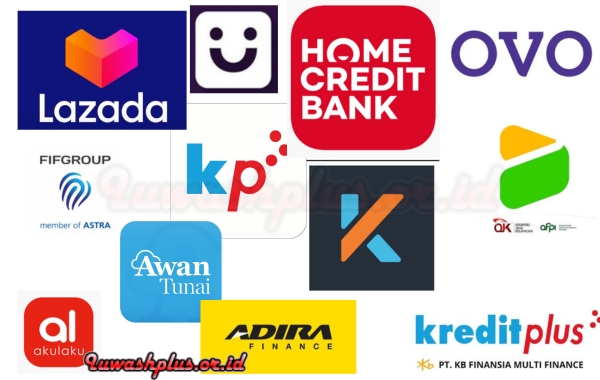 Daftar Aplikasi Kredit HP Terpercaya yang Banyak Digunakan Daftar Aplikasi Kredit HP Terpercaya yang Banyak Digunakan