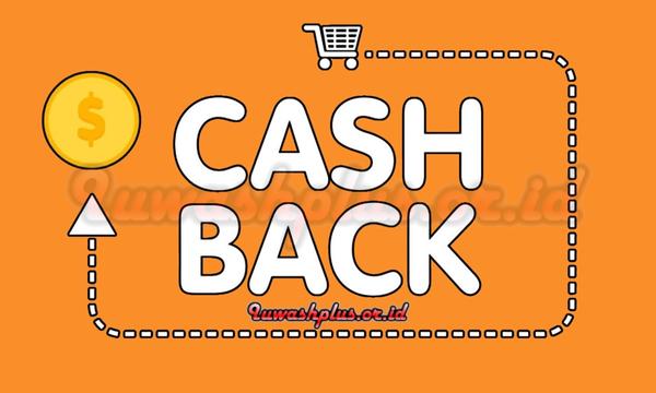 Jenis Cashback Jenis Cashback