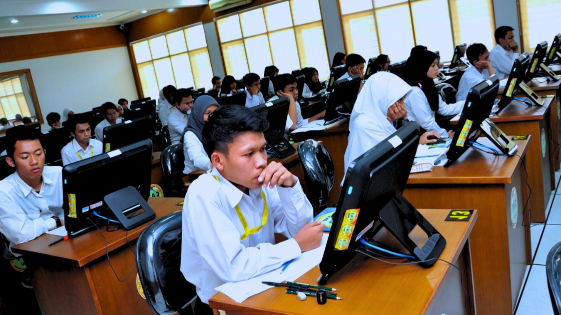 Pemantauan Nilai CAT SKD CPNS 2023 Bisa Dilakukan Secara Online